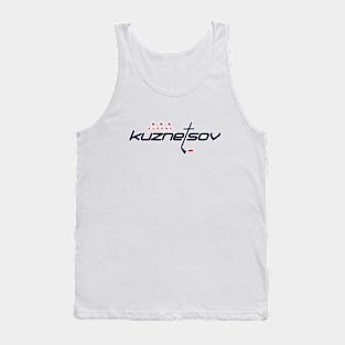 Washington Logo Mashup Tank Top